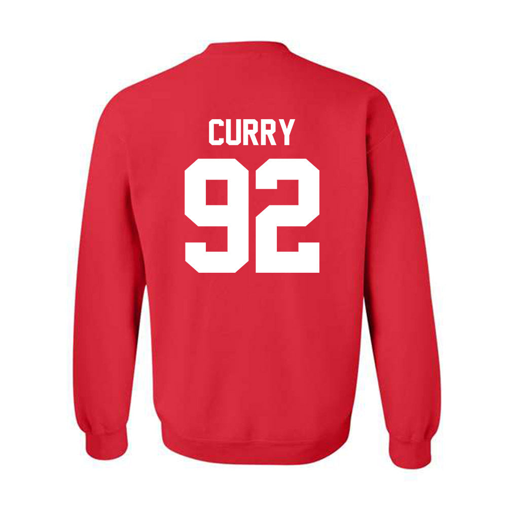 Ohio State - NCAA Football : Caden Curry - Crewneck Sweatshirt