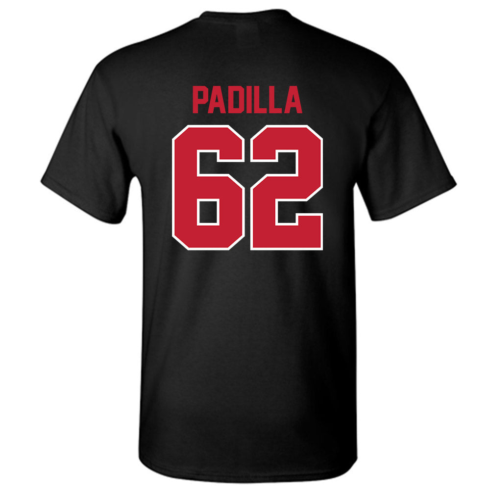 Ohio State - NCAA Football : Josh Padilla - T-Shirt