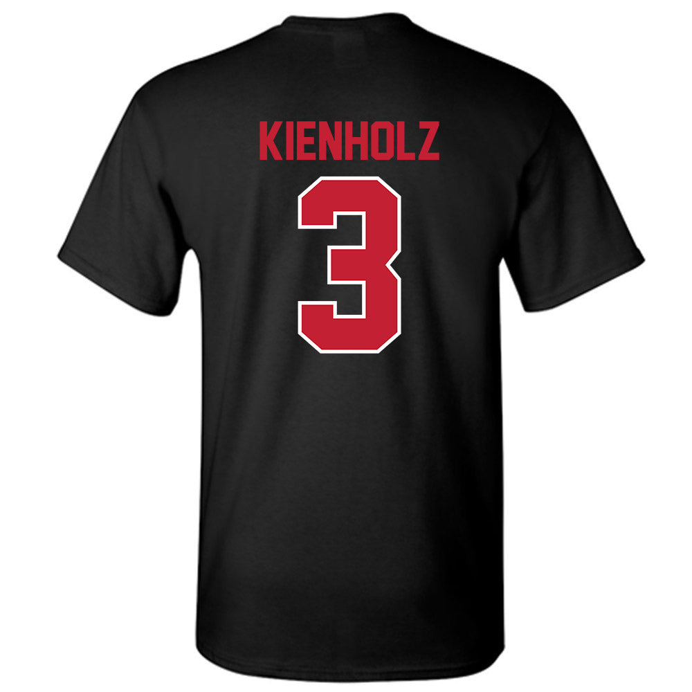 Ohio State - NCAA Football : Lincoln Kienholz - T-Shirt