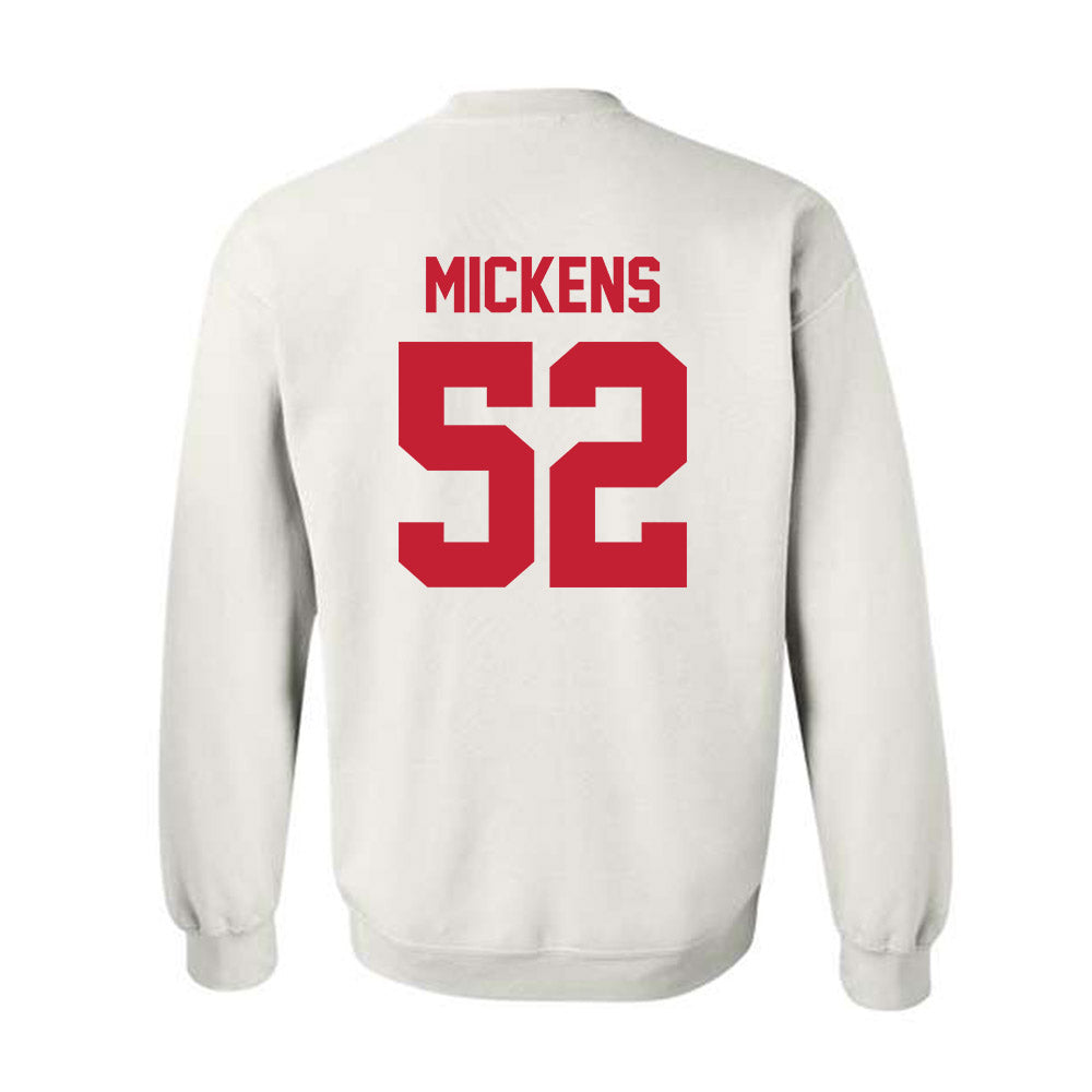 Ohio State - NCAA Football : Joshua Mickens - Crewneck Sweatshirt