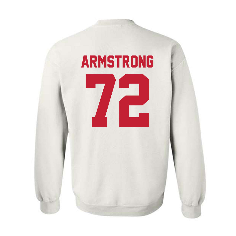 Ohio State - NCAA Football : Deontae Armstrong - Crewneck Sweatshirt