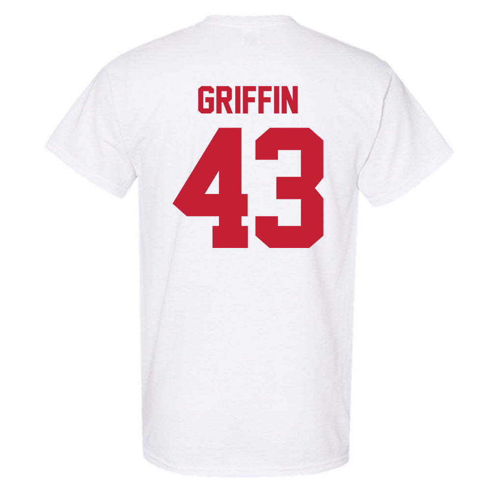 Ohio State - NCAA Football : Diante Griffin - T-Shirt
