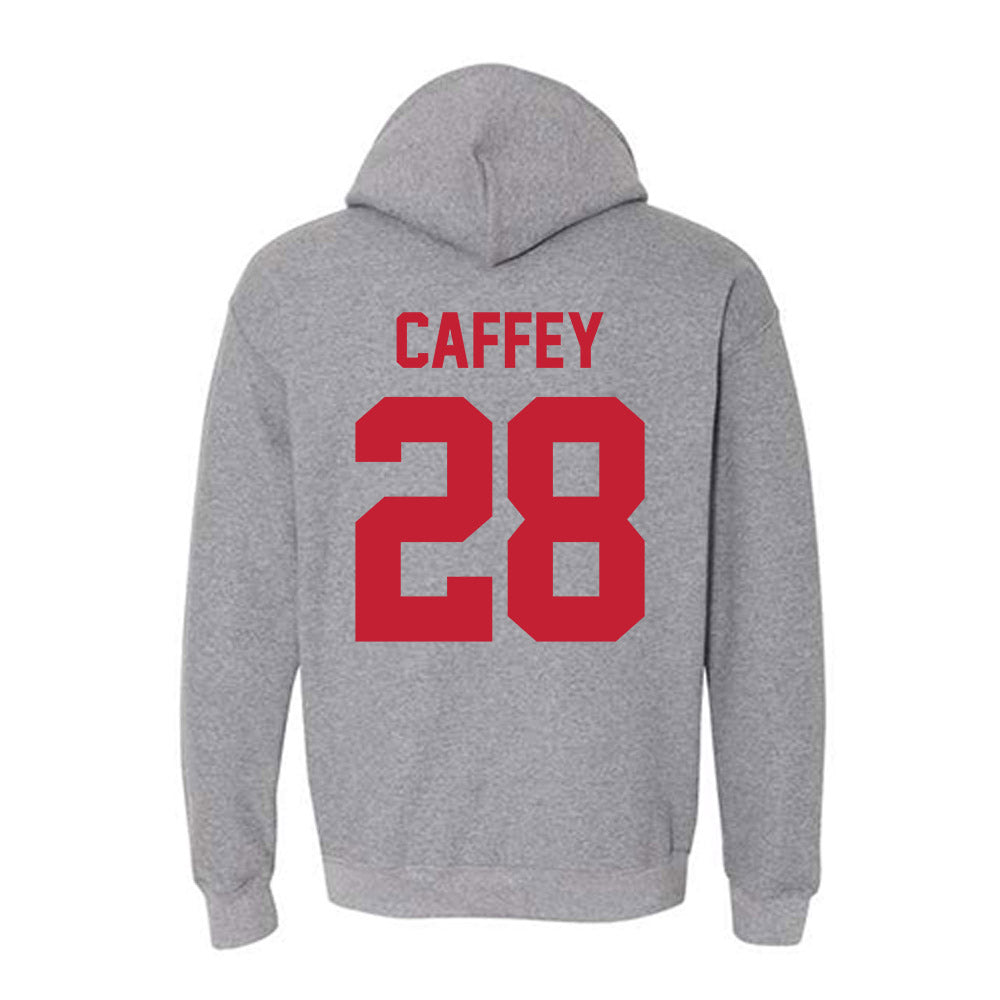 Ohio State - NCAA Football : TC Caffey - Hooded Sweatshirt