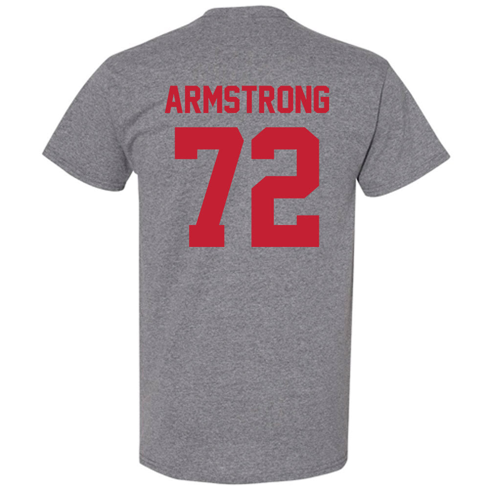 Ohio State - NCAA Football : Deontae Armstrong - T-Shirt