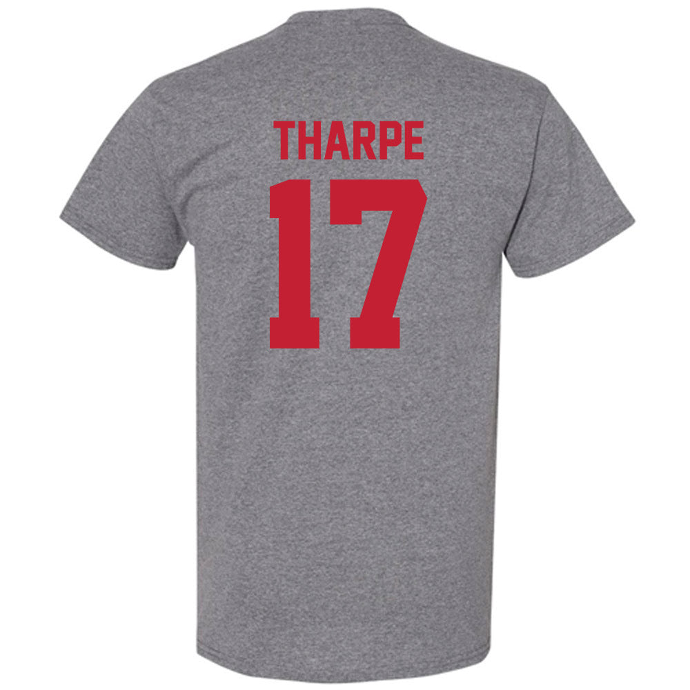 Ohio State - NCAA Men's Volleyball : Tyler Tharpe - T-Shirt