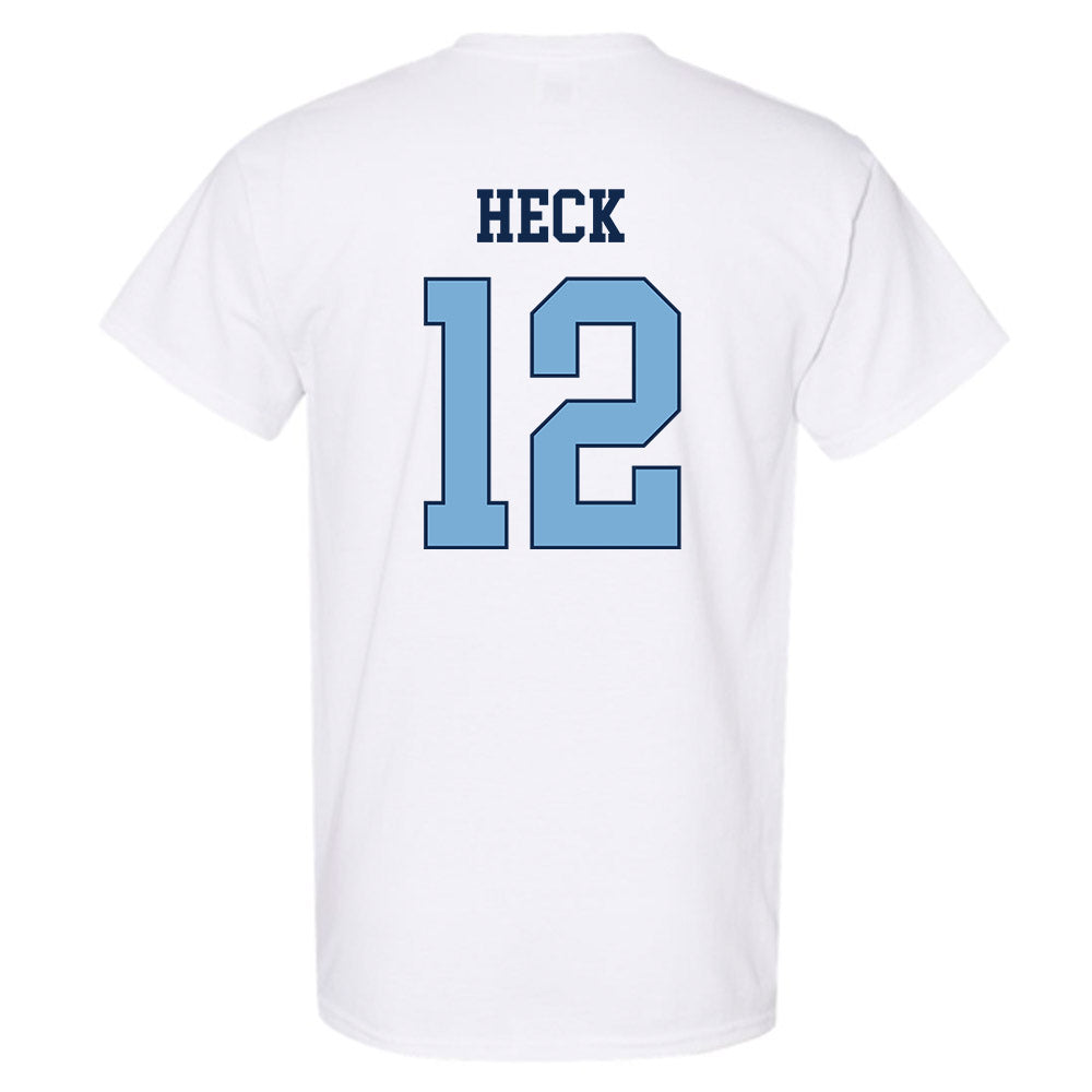 UNC - NCAA Women's Field Hockey : Ryleigh Heck - Classic Shersey T-Shirt