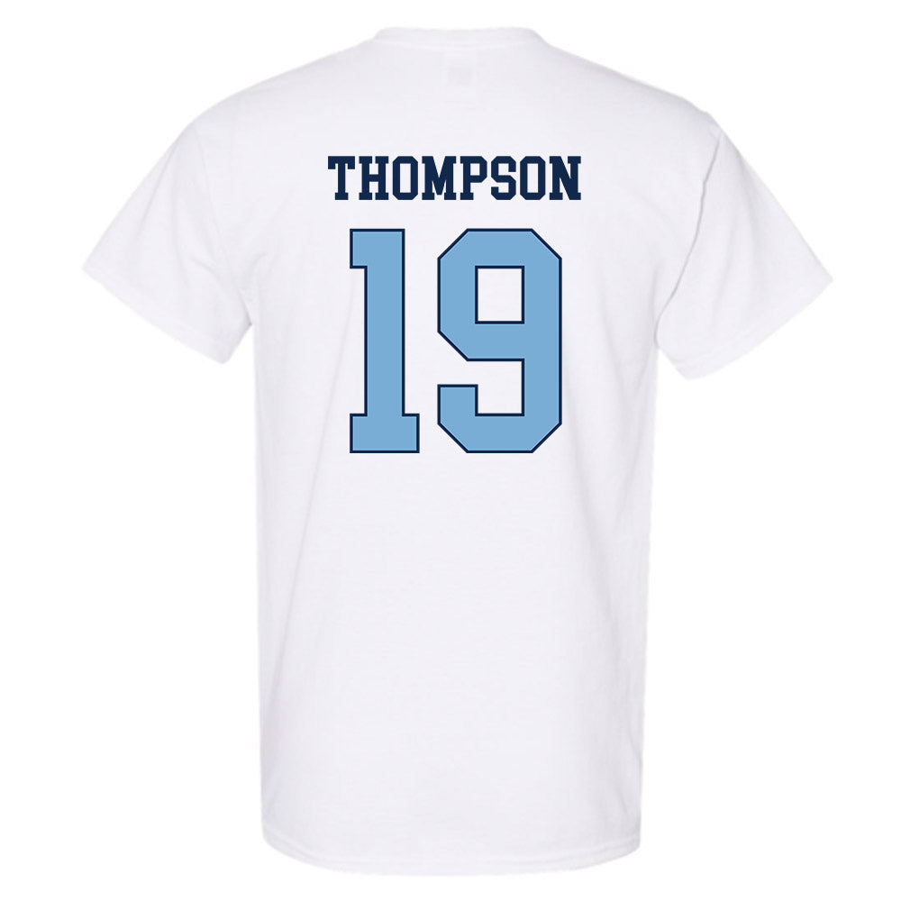 UNC - NCAA Softball : Sanaa Thompson - Classic Shersey T-Shirt