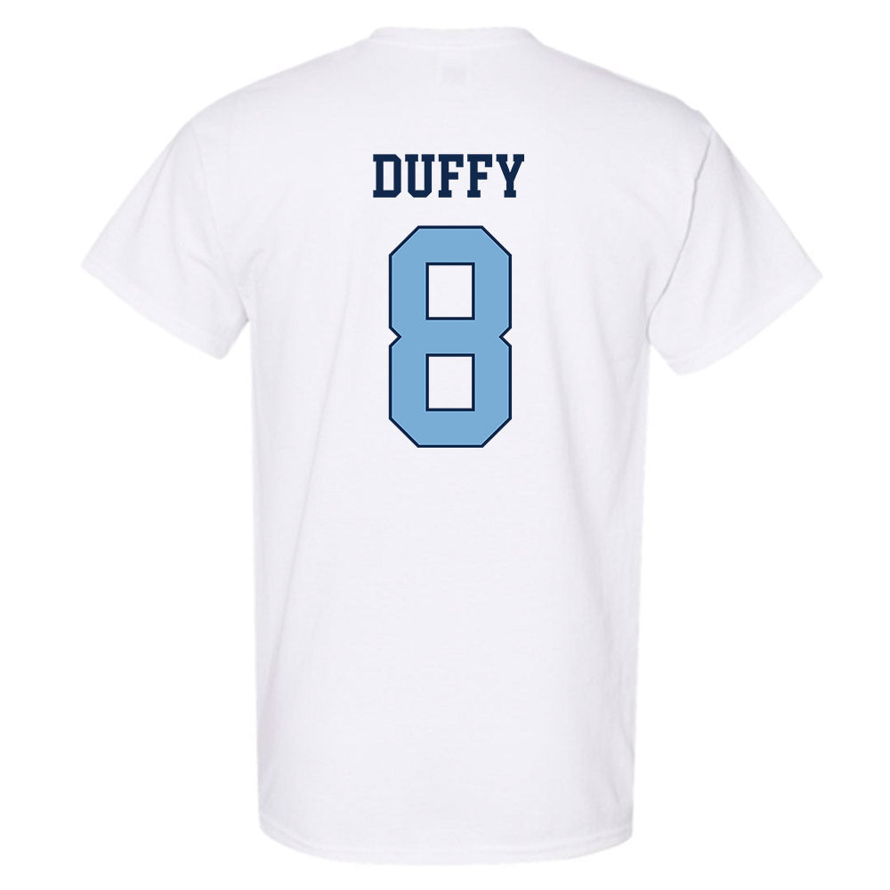 UNC - NCAA Men's Lacrosse : Owen Duffy - Classic Shersey T-Shirt