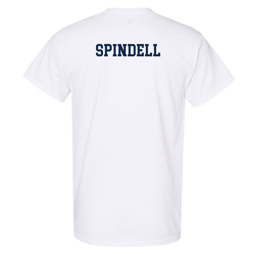 UNC - NCAA Women's Track & Field : Lea Spindell - Classic Shersey T-Shirt