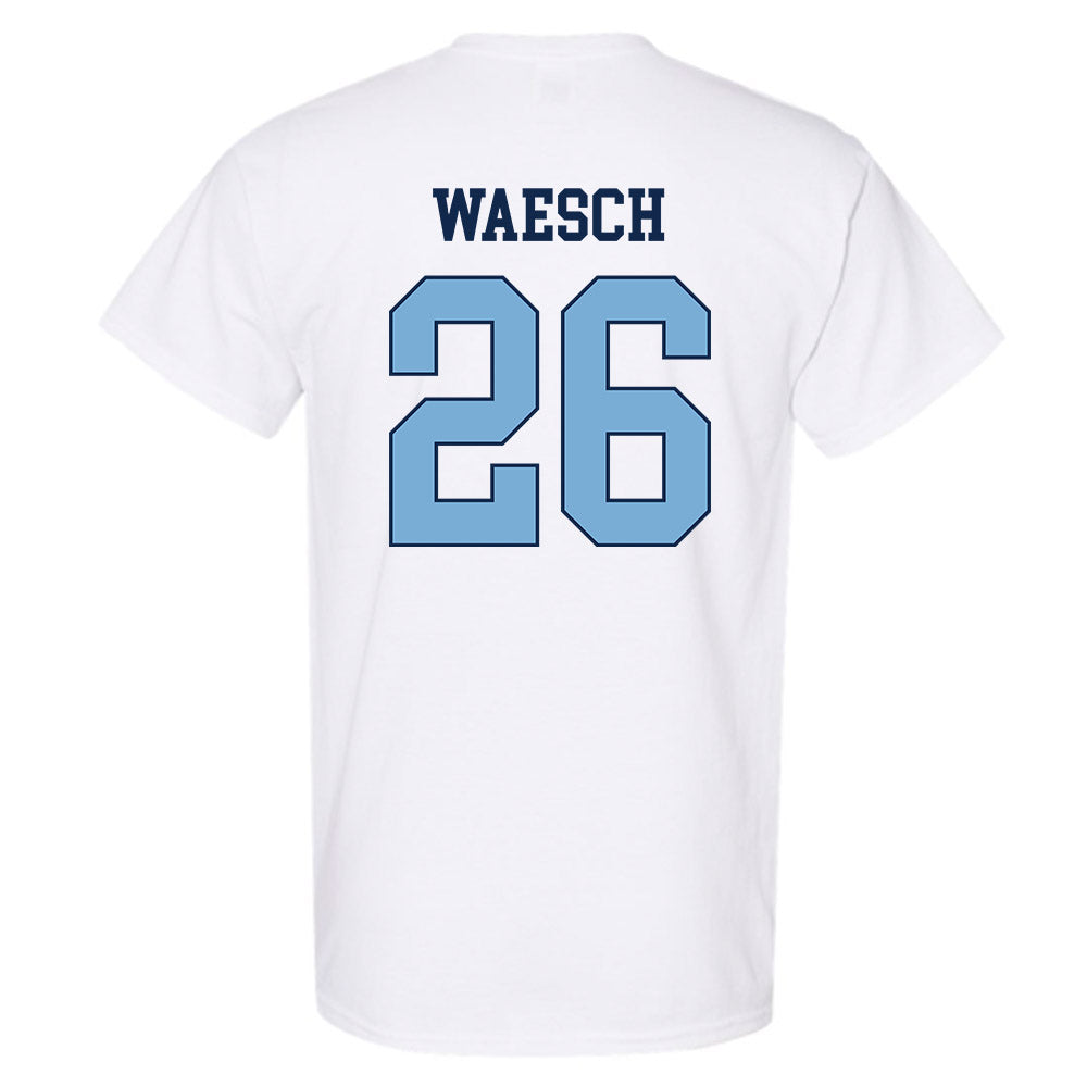 UNC - NCAA Men's Soccer : hagen waesch - Classic Shersey T-Shirt