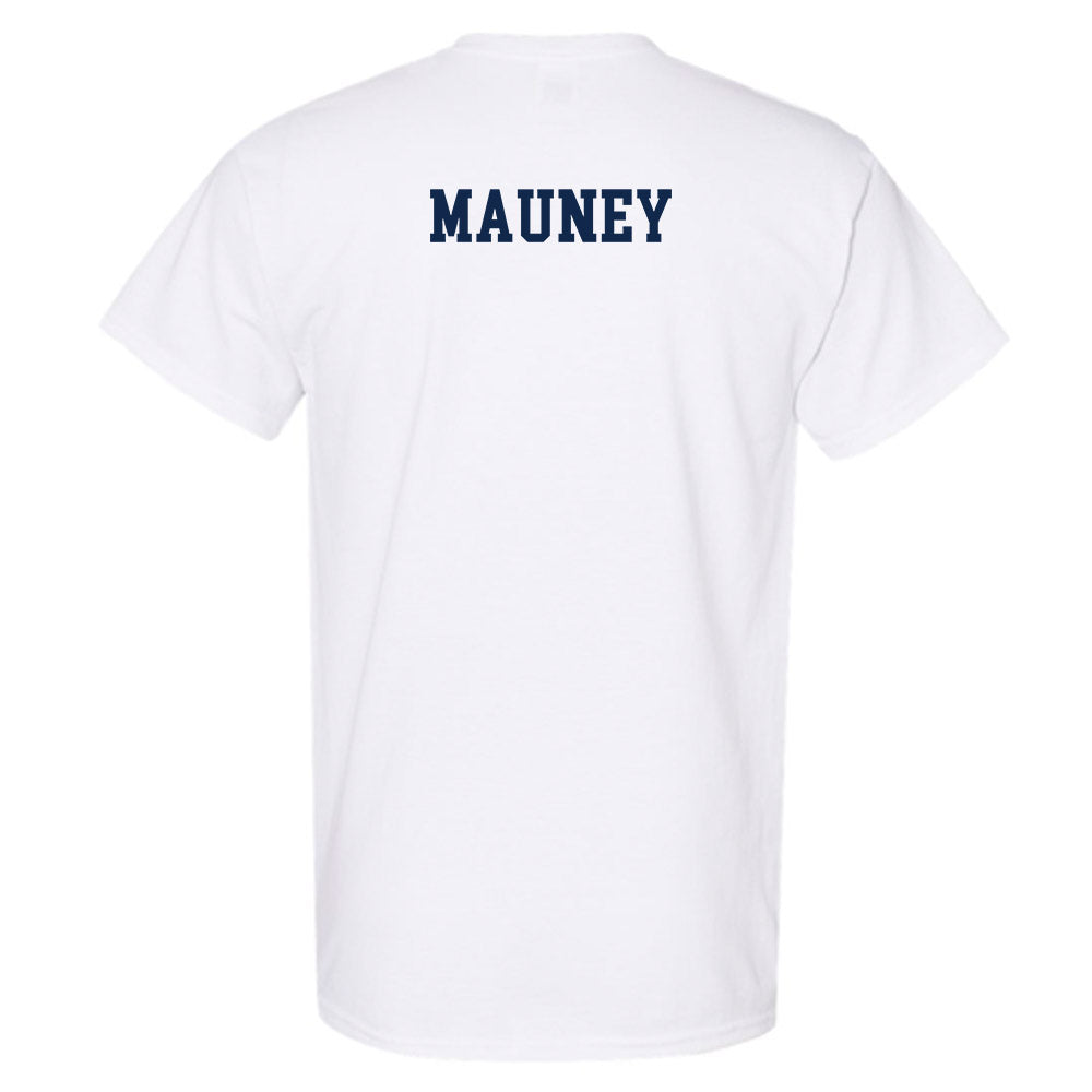 UNC - NCAA Women's Track & Field : McKynzie Mauney - Classic Shersey T-Shirt-1