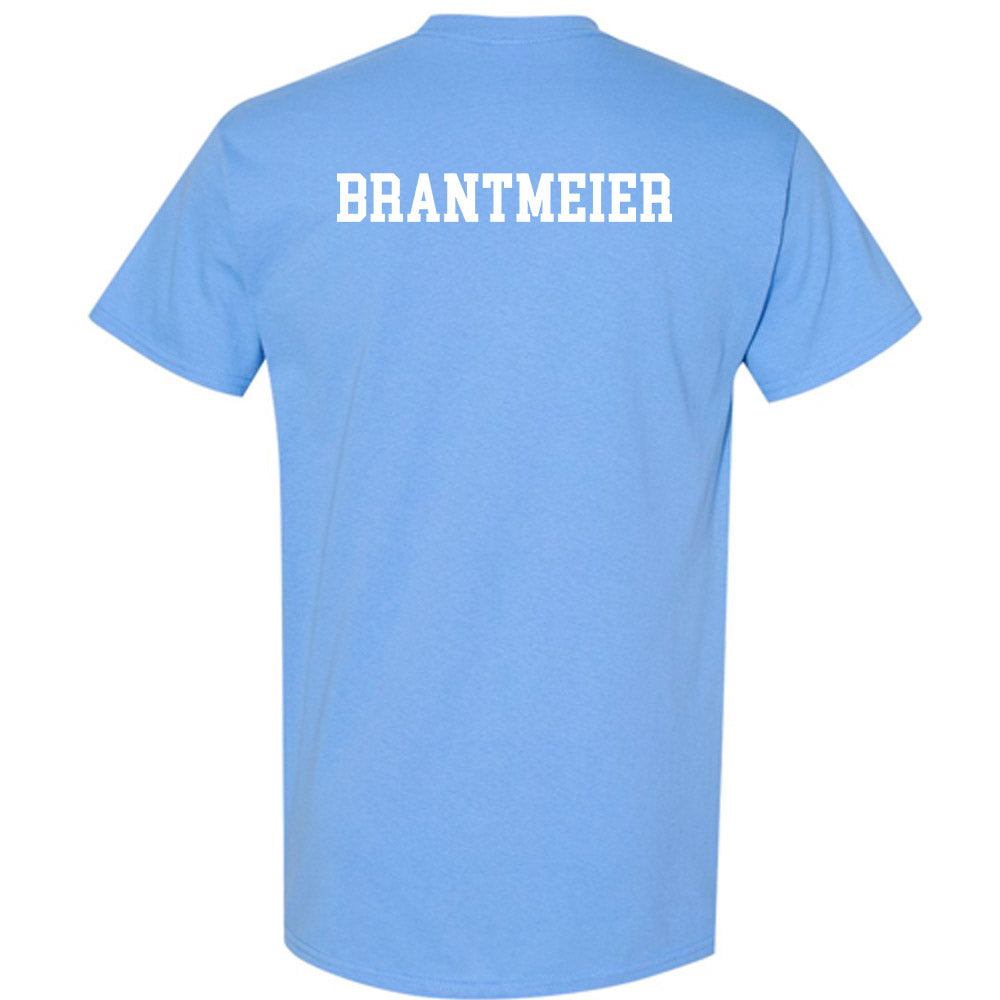 UNC - NCAA Women's Tennis : Reese Brantmeier - Classic Shersey T-Shirt