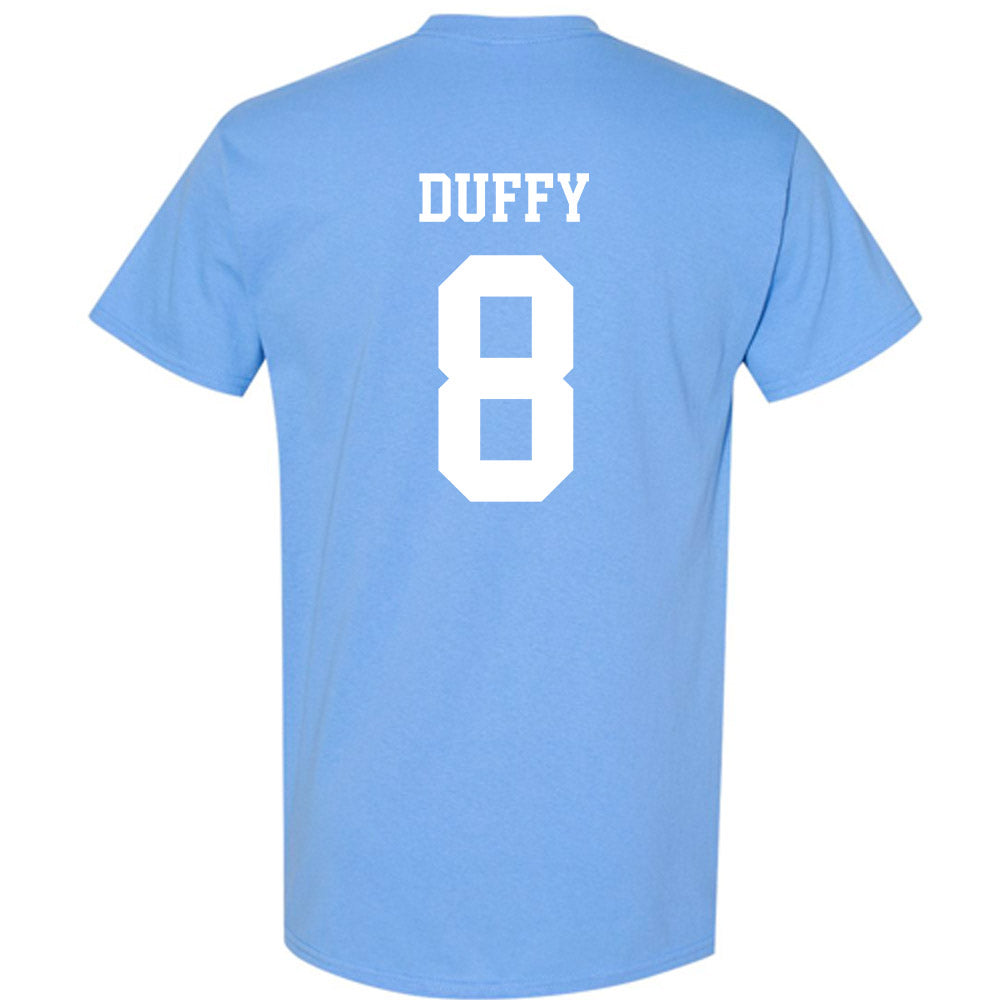 UNC - NCAA Men's Lacrosse : Owen Duffy - Classic Shersey T-Shirt