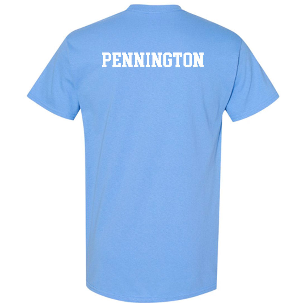 UNC - NCAA Men's Track & Field : Nicholas Pennington - Classic Shersey T-Shirt