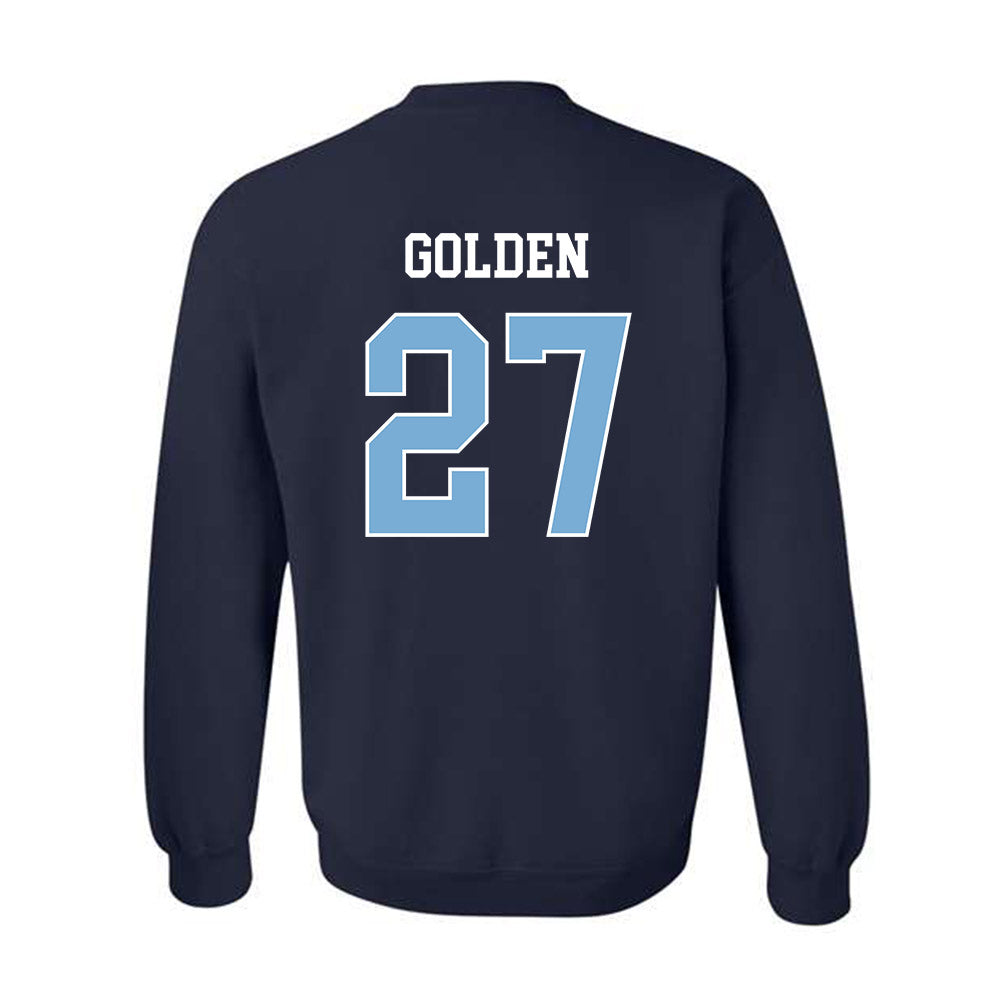 UNC - NCAA Women's Field Hockey : Caroline Golden - Classic Shersey Crewneck Sweatshirt
