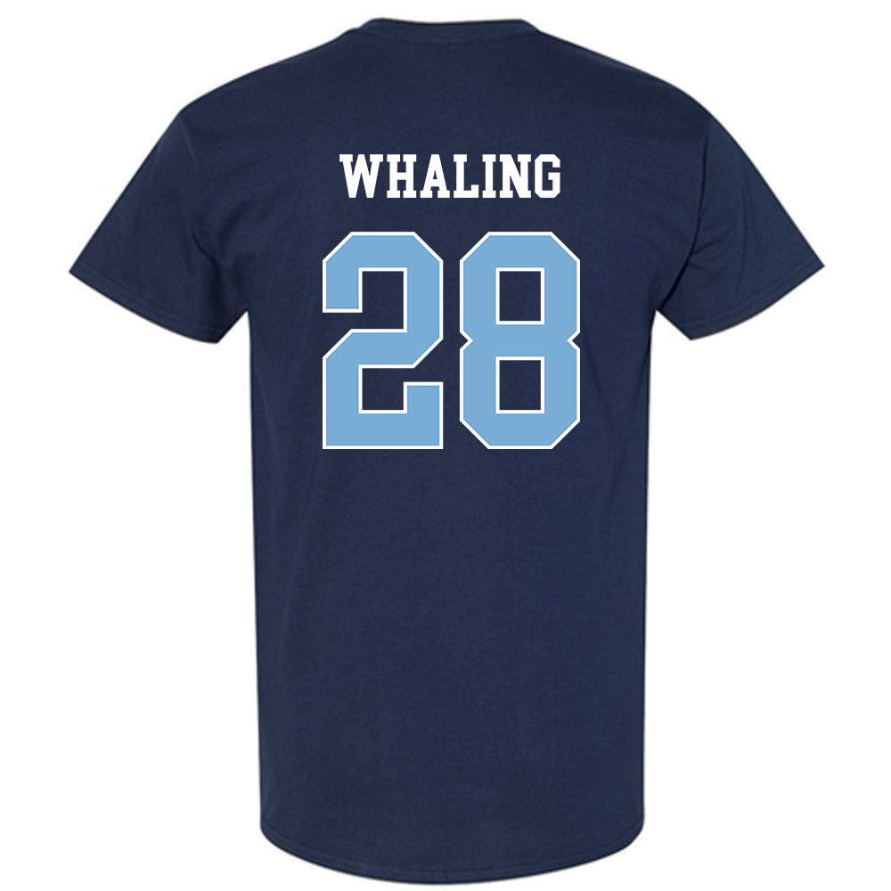 UNC - NCAA Men's Lacrosse : Caden Whaling - Classic Shersey T-Shirt