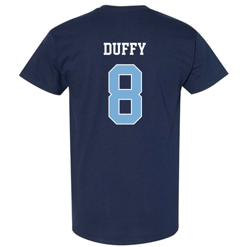 UNC - NCAA Men's Lacrosse : Owen Duffy - Classic Shersey T-Shirt