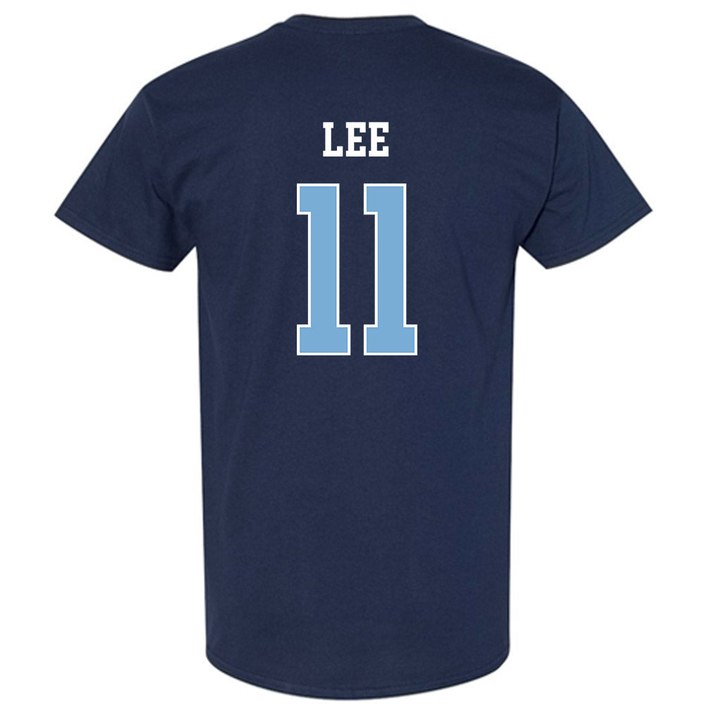 UNC - NCAA Men's Fencing : Connor Lee - Classic Shersey T-Shirt