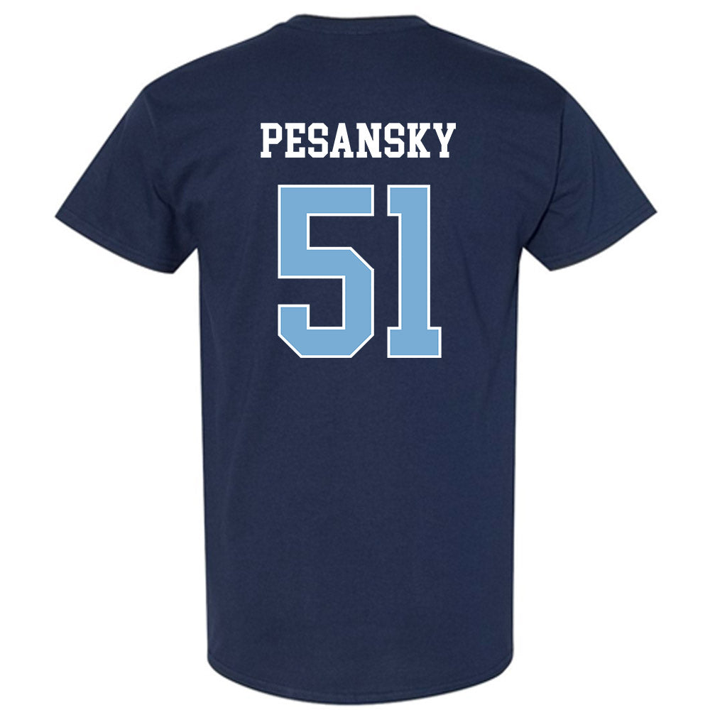 UNC - NCAA Football : Peter Pesansky - Classic Shersey T-Shirt