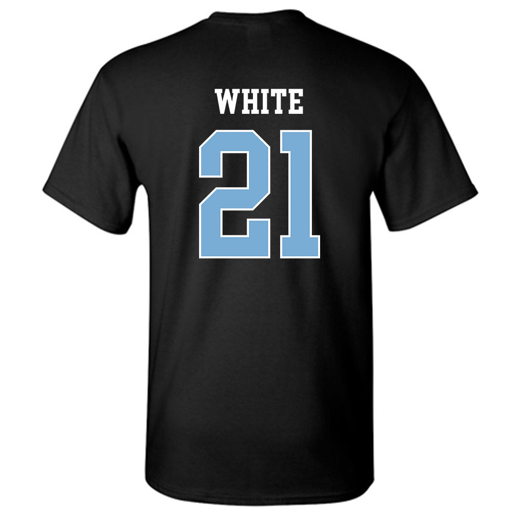 UNC - NCAA Women's Lacrosse : Marissa White - Classic Shersey T-Shirt