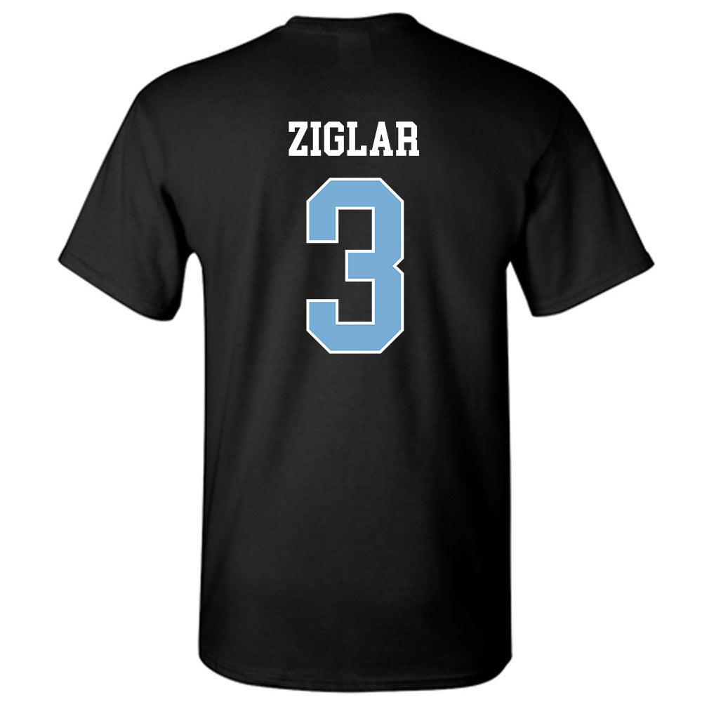 UNC - NCAA Football : Malcolm Ziglar - Classic Shersey T-Shirt
