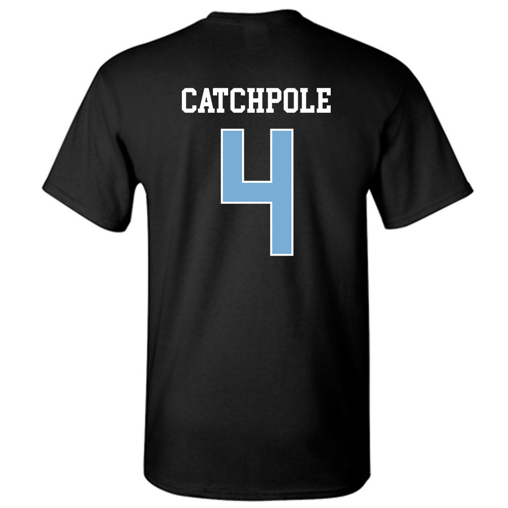 UNC - NCAA Women's Field Hockey : Molly Catchpole - Classic Shersey T-Shirt