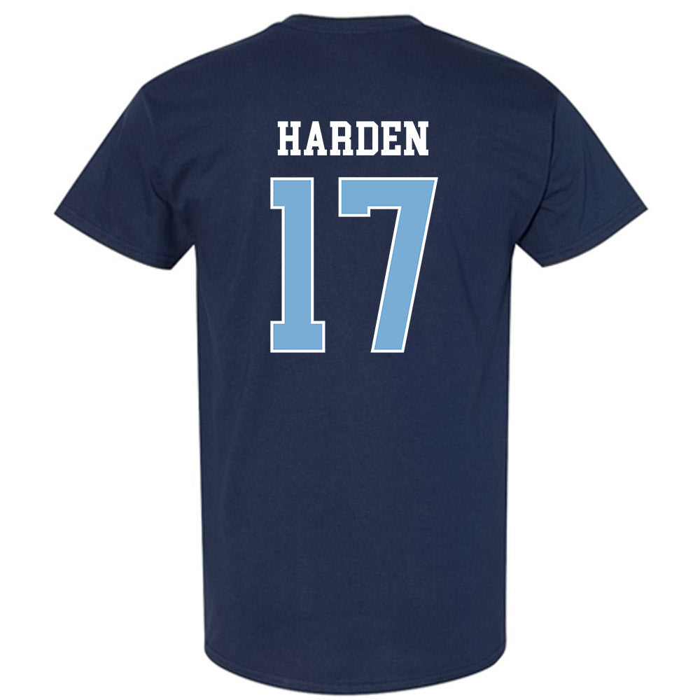 UNC - NCAA Women's Lacrosse : Kaleigh Harden - Classic Shersey T-Shirt
