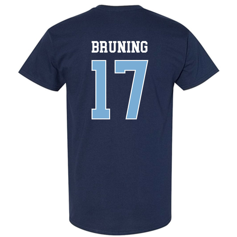 UNC - NCAA Women's Field Hockey : Sietske Bruning - Classic Shersey T-Shirt