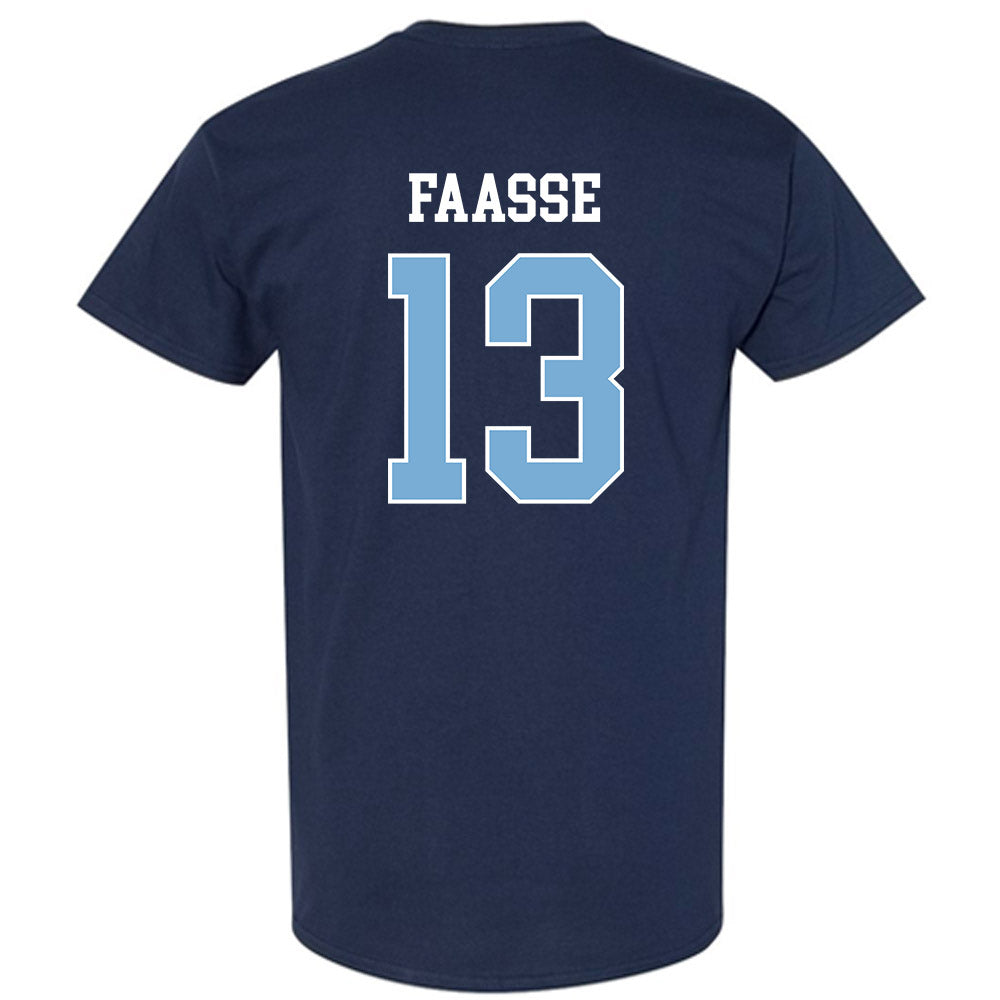 UNC - NCAA Women's Soccer : Kate Faasse - Classic Shersey T-Shirt