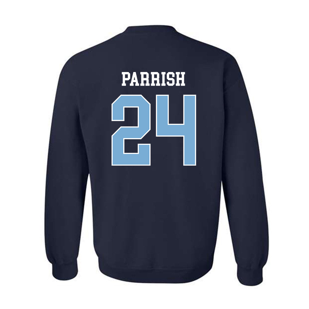 UNC - NCAA Softball : Lilly Parrish - Classic Shersey Crewneck Sweatshirt