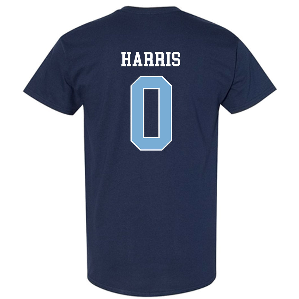 UNC - NCAA Softball : Nikki Harris - Classic Shersey T-Shirt
