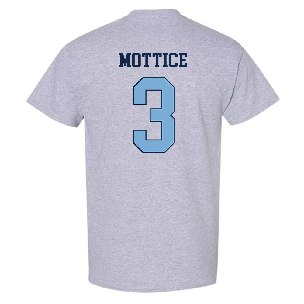 UNC - NCAA Women's Lacrosse : Kiley Mottice - Classic Shersey T-Shirt