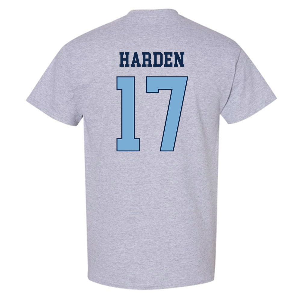 UNC - NCAA Women's Lacrosse : Kaleigh Harden - Classic Shersey T-Shirt