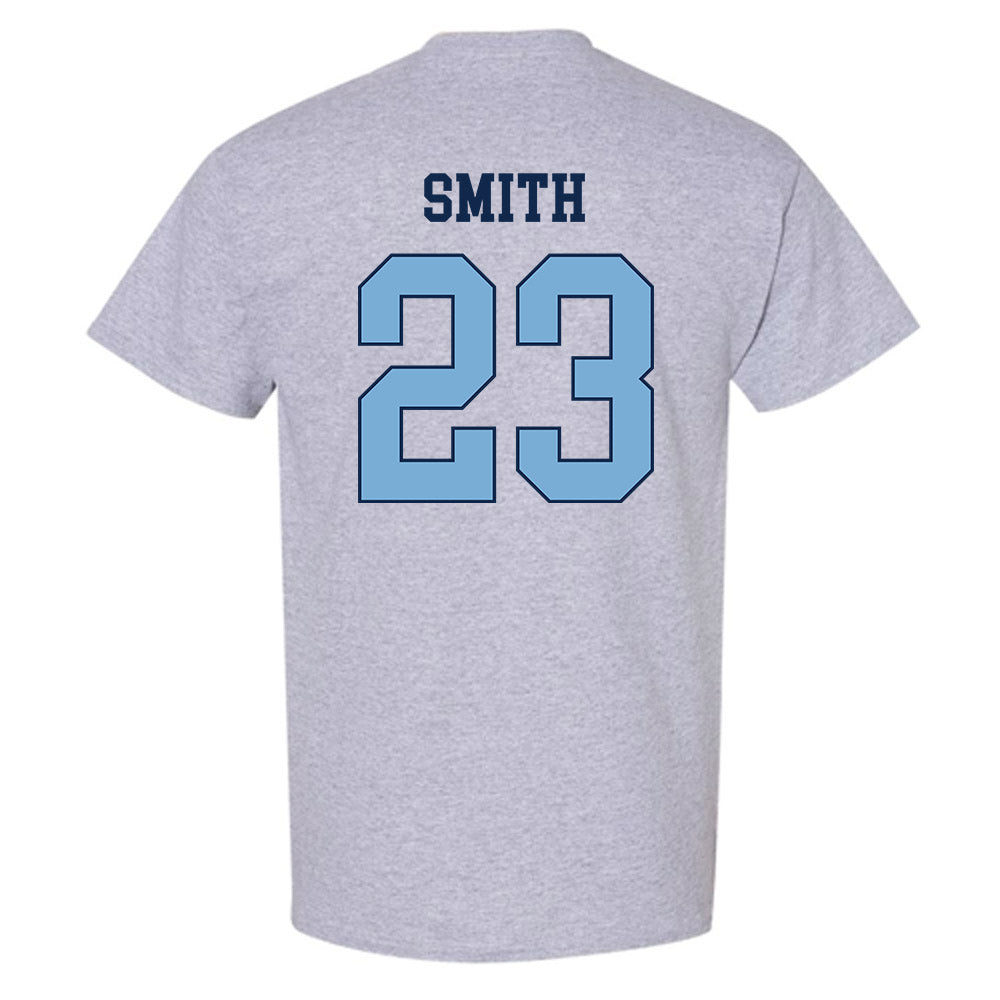 UNC - NCAA Women's Volleyball : Laynie Smith - Classic Shersey T-Shirt-1