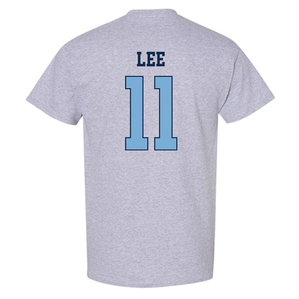 UNC - NCAA Men's Fencing : Connor Lee - Classic Shersey T-Shirt