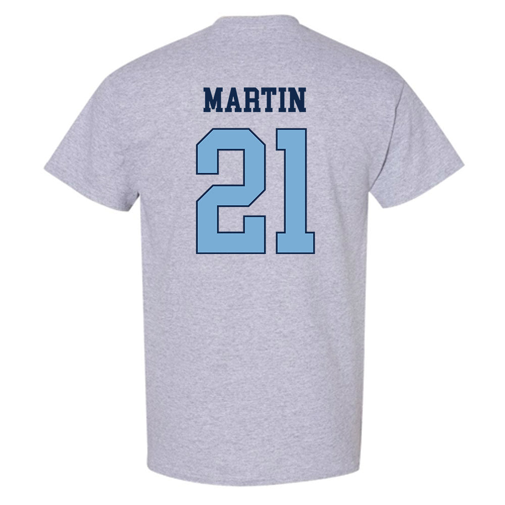 UNC - NCAA Softball : Camryn Martin - Classic Shersey T-Shirt