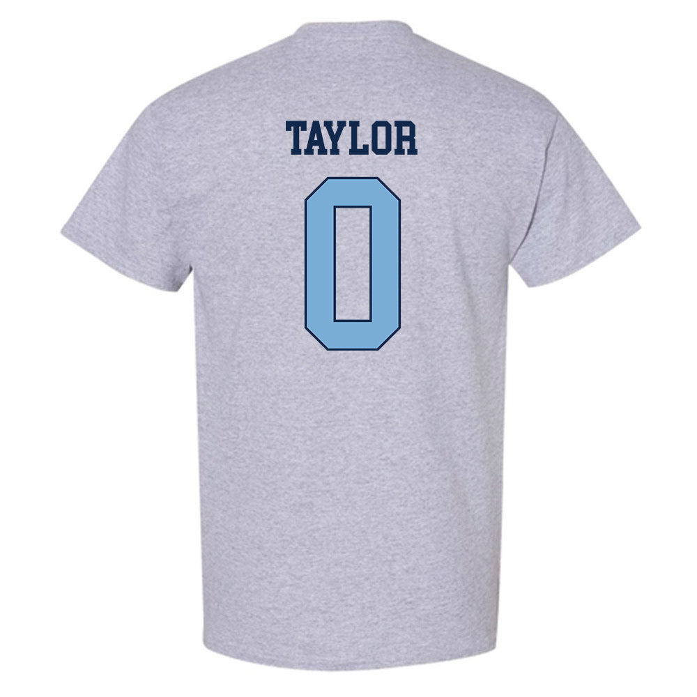UNC - NCAA Football : Alex Taylor - Classic Shersey T-Shirt-1