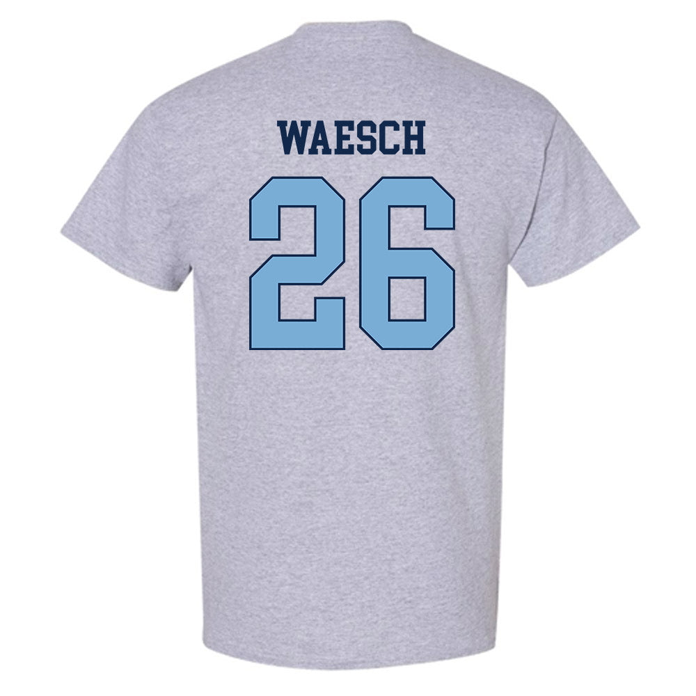 UNC - NCAA Men's Soccer : hagen waesch - Classic Shersey T-Shirt