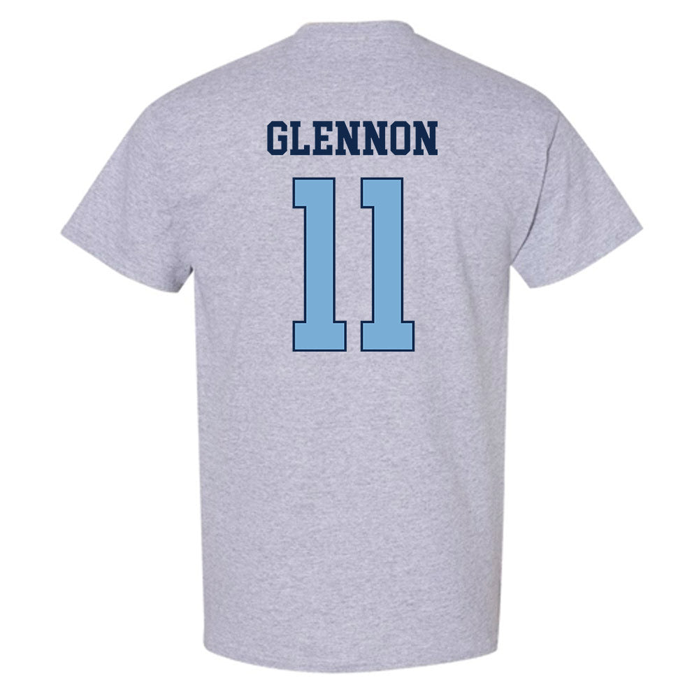 UNC - NCAA Men's Fencing : Sebastian Glennon - Classic Shersey T-Shirt-1