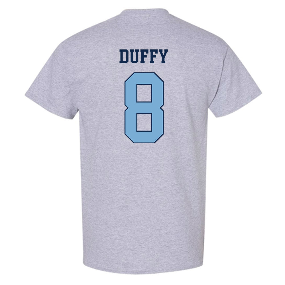 UNC - NCAA Men's Lacrosse : Owen Duffy - Classic Shersey T-Shirt