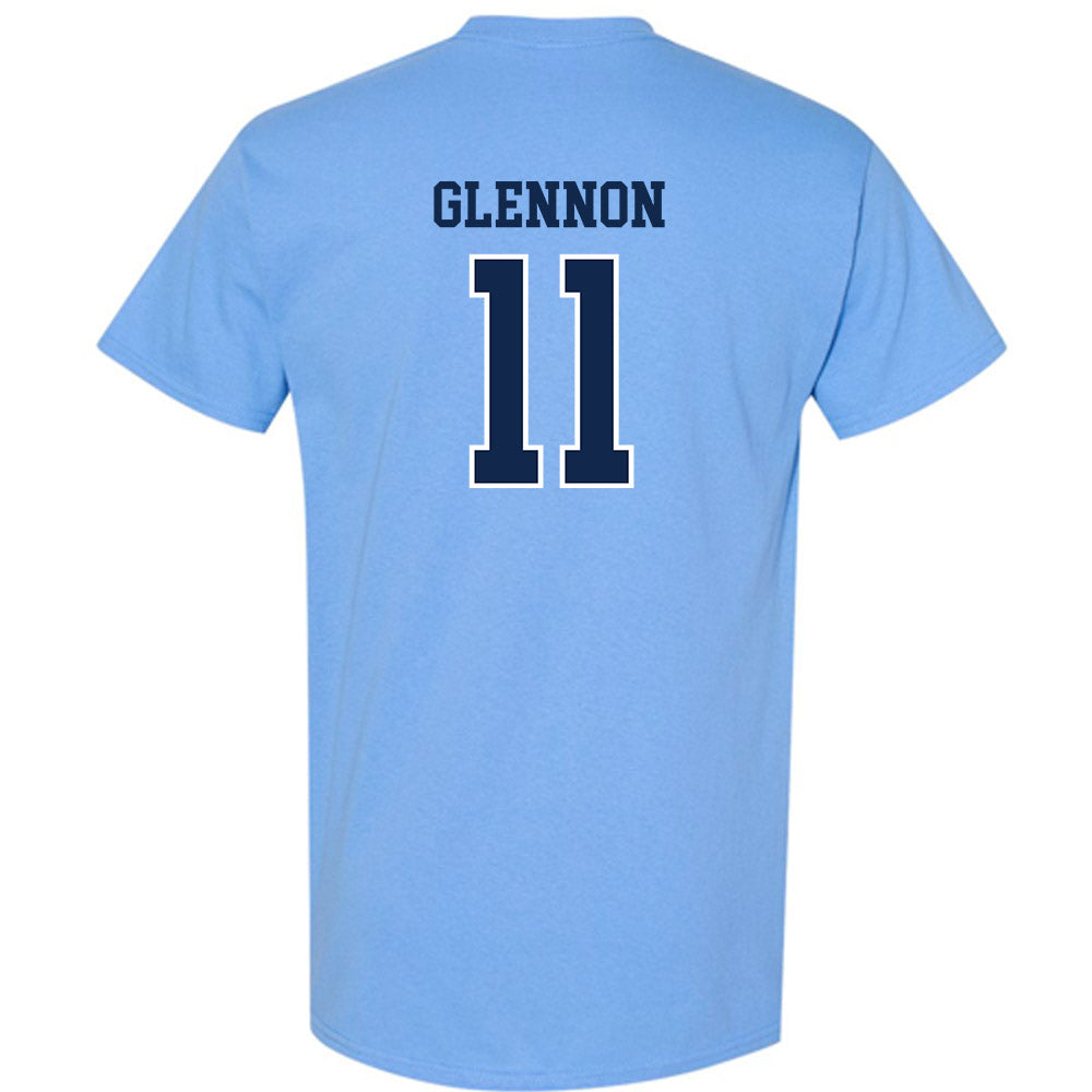 UNC - NCAA Men's Fencing : Sebastian Glennon - Classic Shersey T-Shirt-1