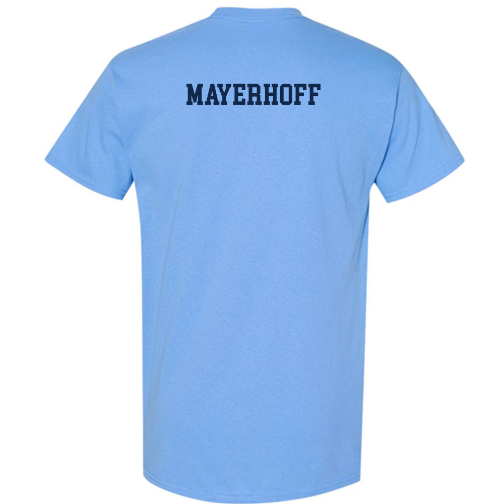 UNC - NCAA Men's Track & Field : Tyler Mayerhoff - Classic Shersey T-Shirt