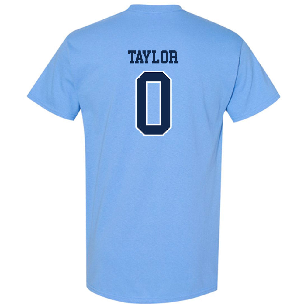UNC - NCAA Football : Alex Taylor - Classic Shersey T-Shirt-1
