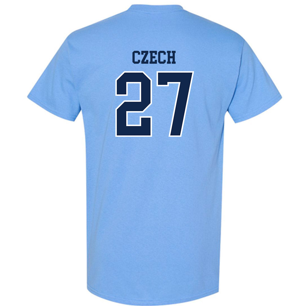 UNC - NCAA Men's Soccer : Andrew Czech - Classic Shersey T-Shirt