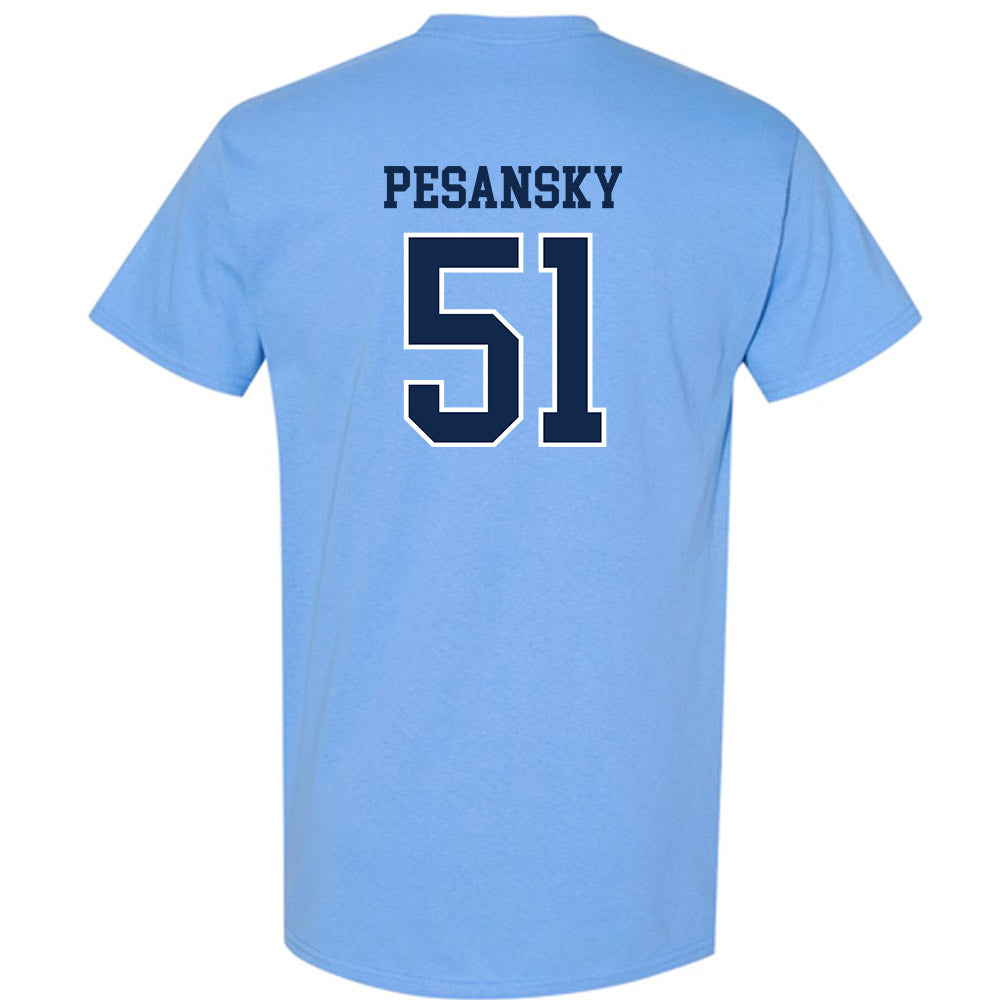 UNC - NCAA Football : Peter Pesansky - Classic Shersey T-Shirt
