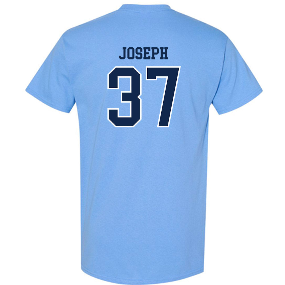 UNC - NCAA Men's Fencing : Will Joseph - Classic Shersey T-Shirt