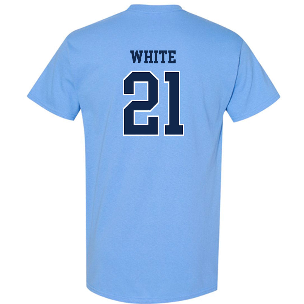 UNC - NCAA Women's Lacrosse : Marissa White - Classic Shersey T-Shirt