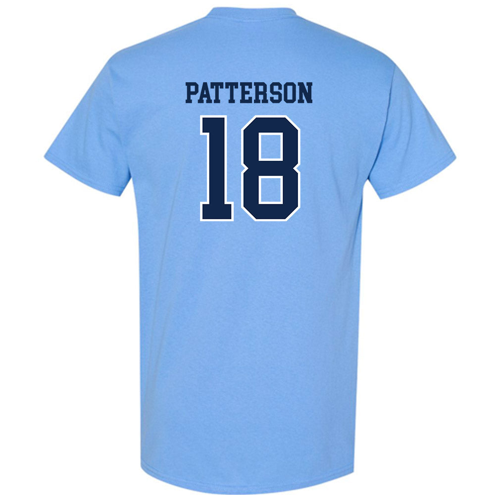 UNC - NCAA Football : Jaiden Patterson - Classic Shersey T-Shirt