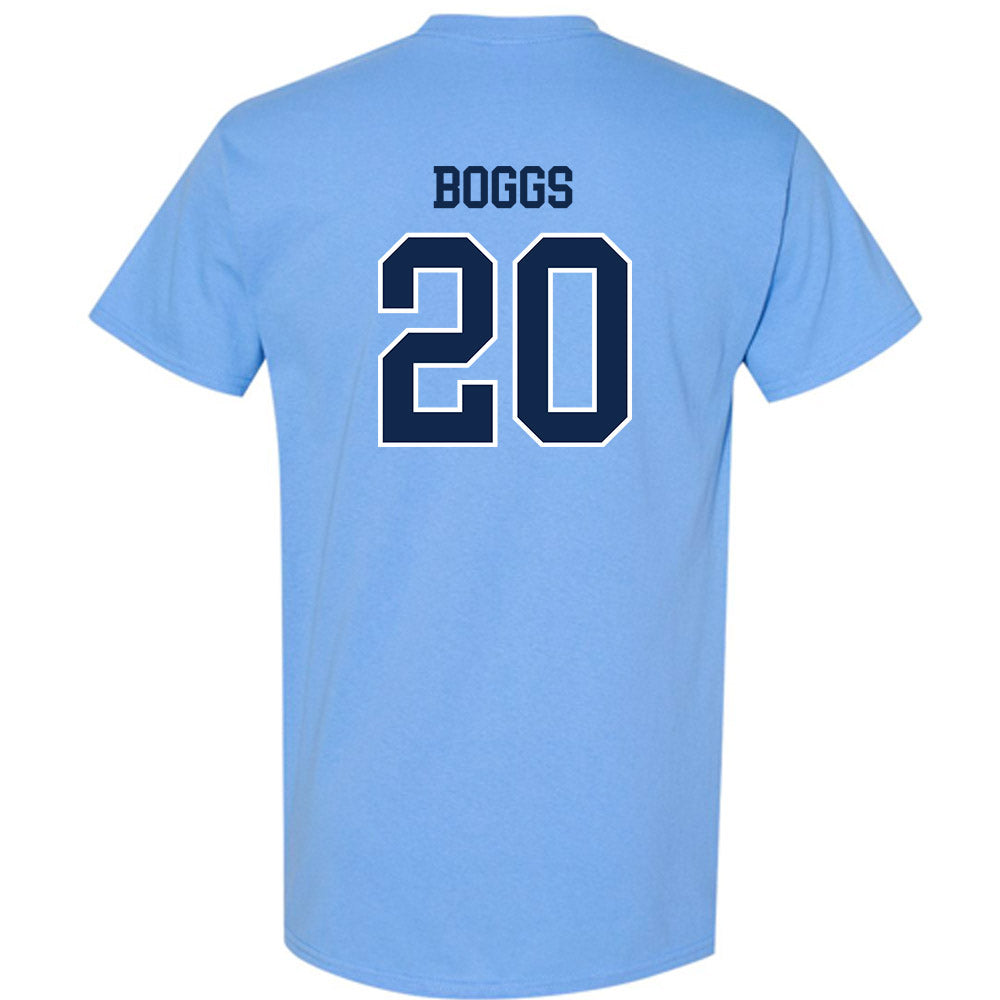UNC - NCAA Softball : Catie Boggs - Classic Shersey T-Shirt-1