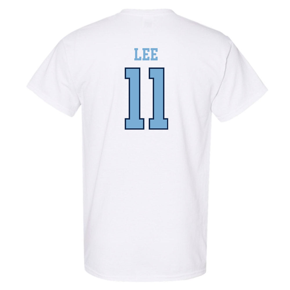 UNC - NCAA Men's Fencing : Connor Lee - Classic Shersey T-Shirt